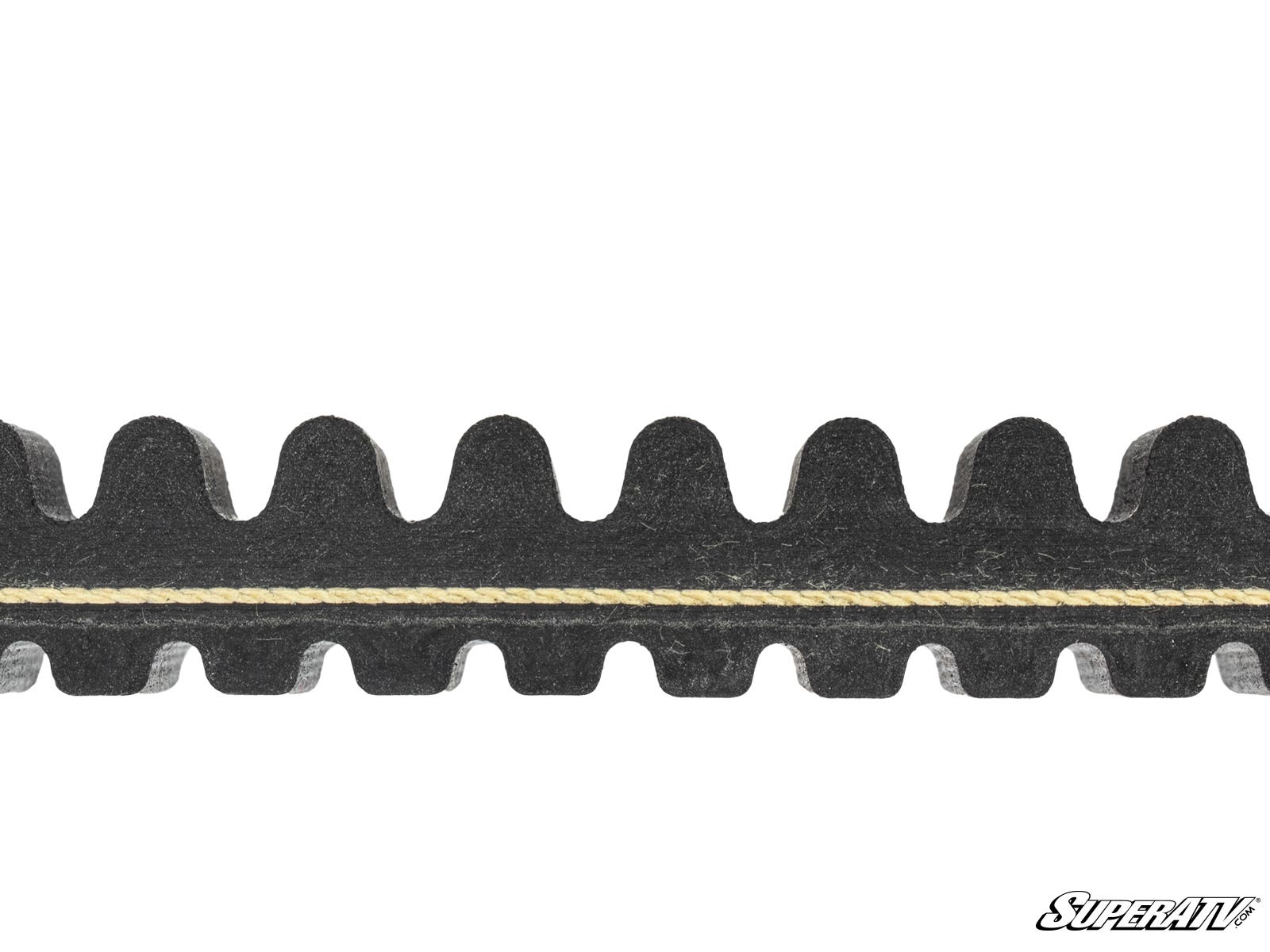 Segway Fugleman Heavy - Duty CVT Drive Belt - Offroad Armor