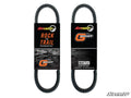Segway Snarler Heavy - Duty CVT Drive Belt - Offroad Armor