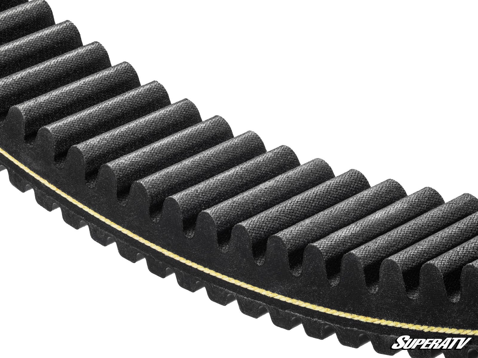 Segway Snarler Heavy - Duty CVT Drive Belt - Offroad Armor