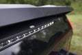 Segway UT10 Crew Rear Cargo/Back Up LED Light Kit - Offroad Armor