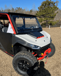 Segway UT10 Flip Down Glass Front Windshield - Offroad Armor