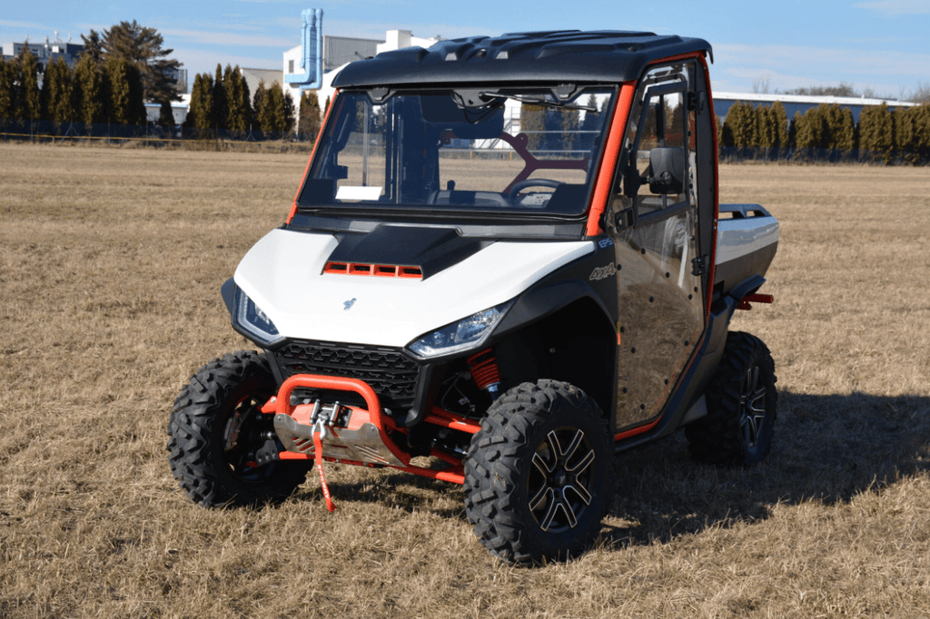 Segway UT10 Hard Cab Enclosure - Offroad Armor