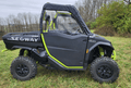 Segway UT10 - Soft Upper Doors - Offroad Armor