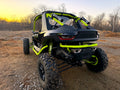 Segway Villain Rear Panel (Fits 2023 - Up) - Offroad Armor