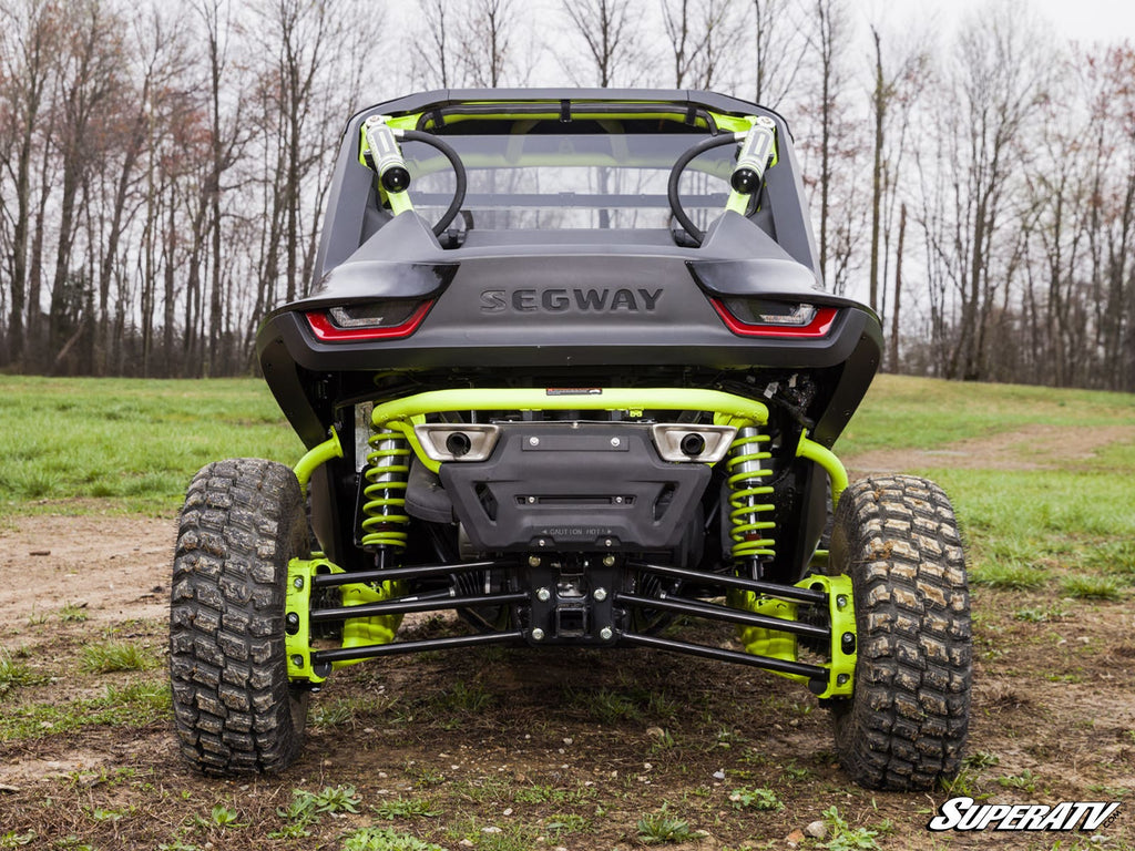 Segway Villain Rear Windshield - Offroad Armor