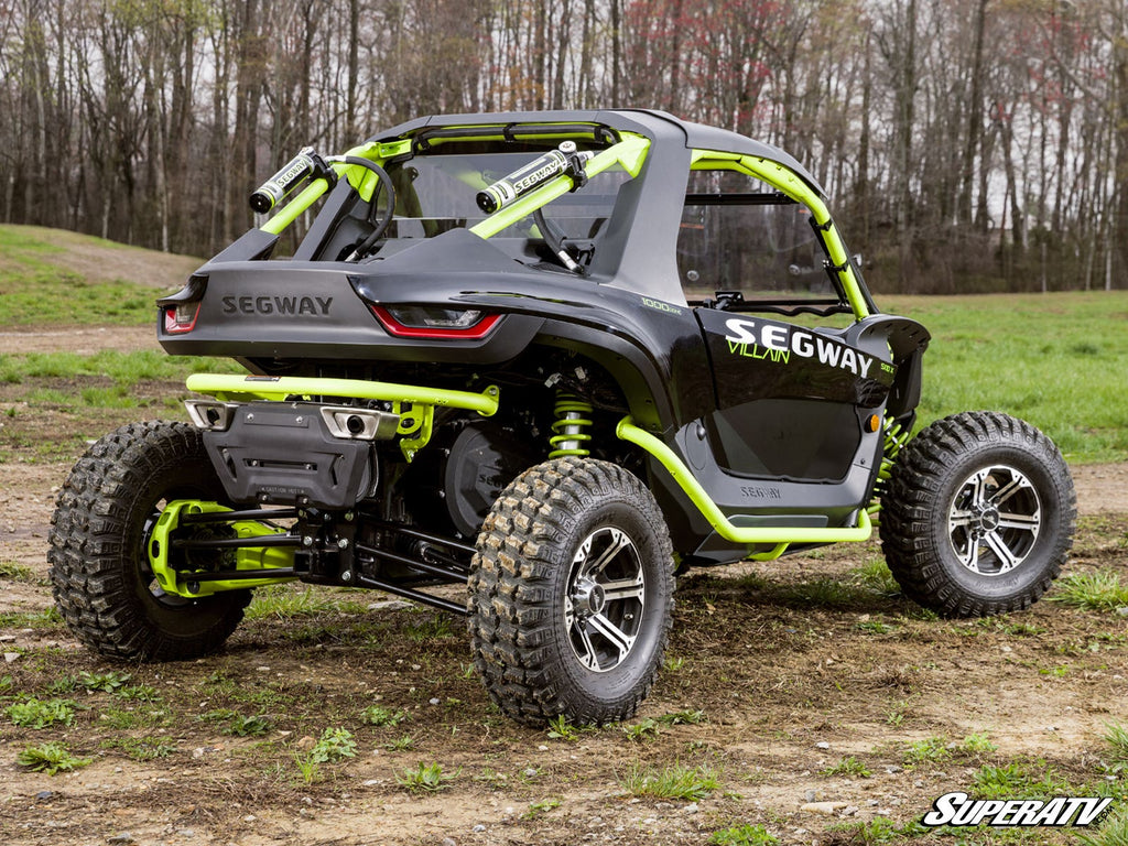 Segway Villain Rear Windshield - Offroad Armor