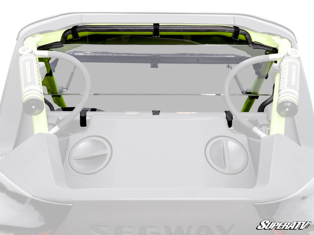Segway Villain Rear Windshield - Offroad Armor