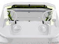 Segway Villain Rear Windshield - Offroad Armor