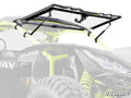 Segway Villain Scratch - Resistant Flip Windshield - Offroad Armor