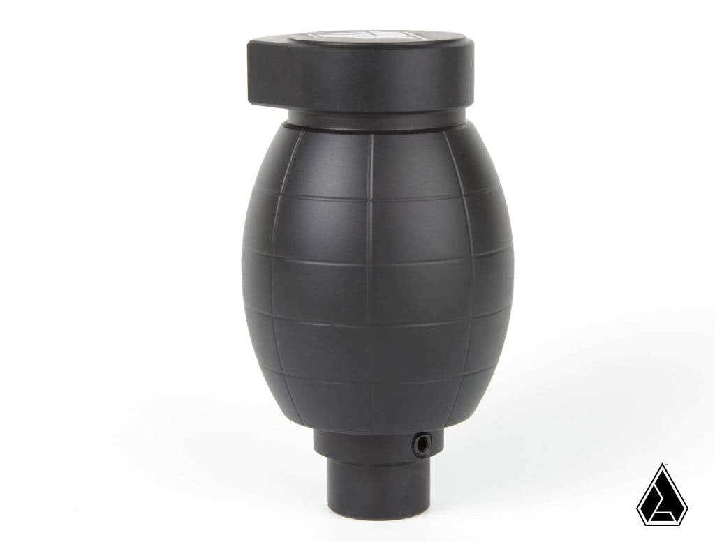 Assault Industries Assault Army Grenade Shift Knob (Fits: Polaris RZR)