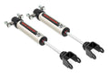 V2 Front Shocks | 0-2" | Chevy/GMC 2500HD/3500HD (11-23)