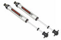 V2 Front Shocks | 3.5-4.5" | Jeep Cherokee XJ (84-01)/Wrangler TJ (97-06)
