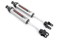 V2 Front Shocks | 3.5-6.5" | Chevy/GMC 1500 (99-06 & Classic)