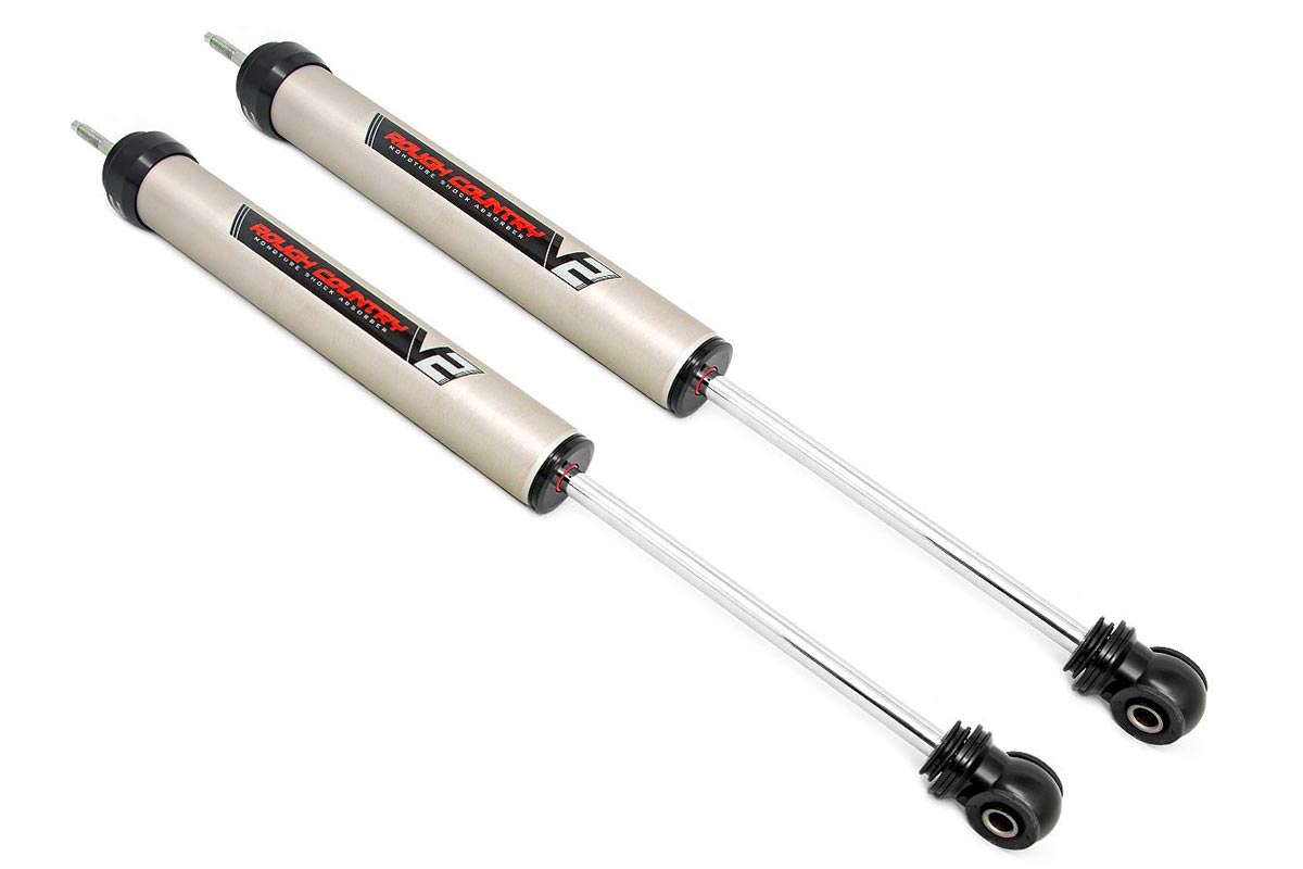 V2 Front Shocks | 2-3" | Ram 2500 4WD (2014-2023)