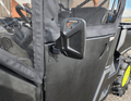 Shockpros Mirror Kit - Offroad Armor