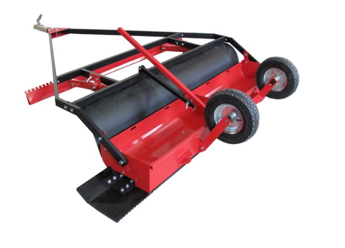 ATV/UTV Ski Track Maker "Tracker 230"