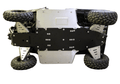 Skid plate (aluminium / plastic) Polaris Ranger 570 SP (2022+) - Offroad Armor