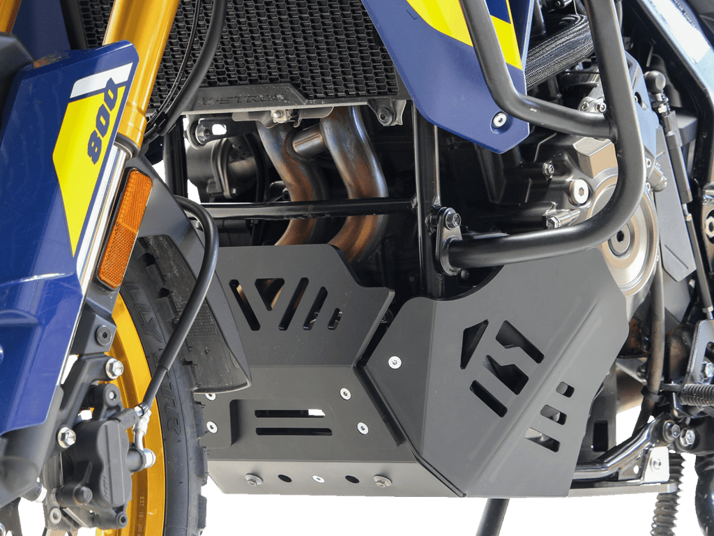 Skid Plate - Aprilla - Offroad Armor