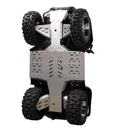 Skid plate full set (aluminium): CFORCE X5 / X6 - Offroad Armor