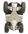 Skid plate full set (aluminium) Polaris Sportsman 570 SP (2021+) 570 Trail (2021+) - Offroad Armor