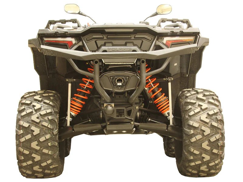 Skid plate full set (plastic): Polaris Sportsman: XP 1000 S - Offroad Armor