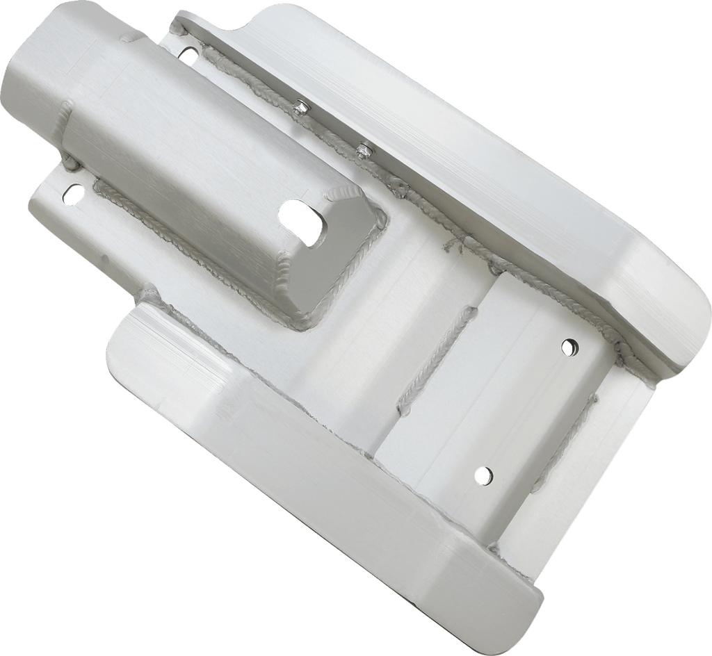 Skid Plate - Heavy Duty - Offroad Armor
