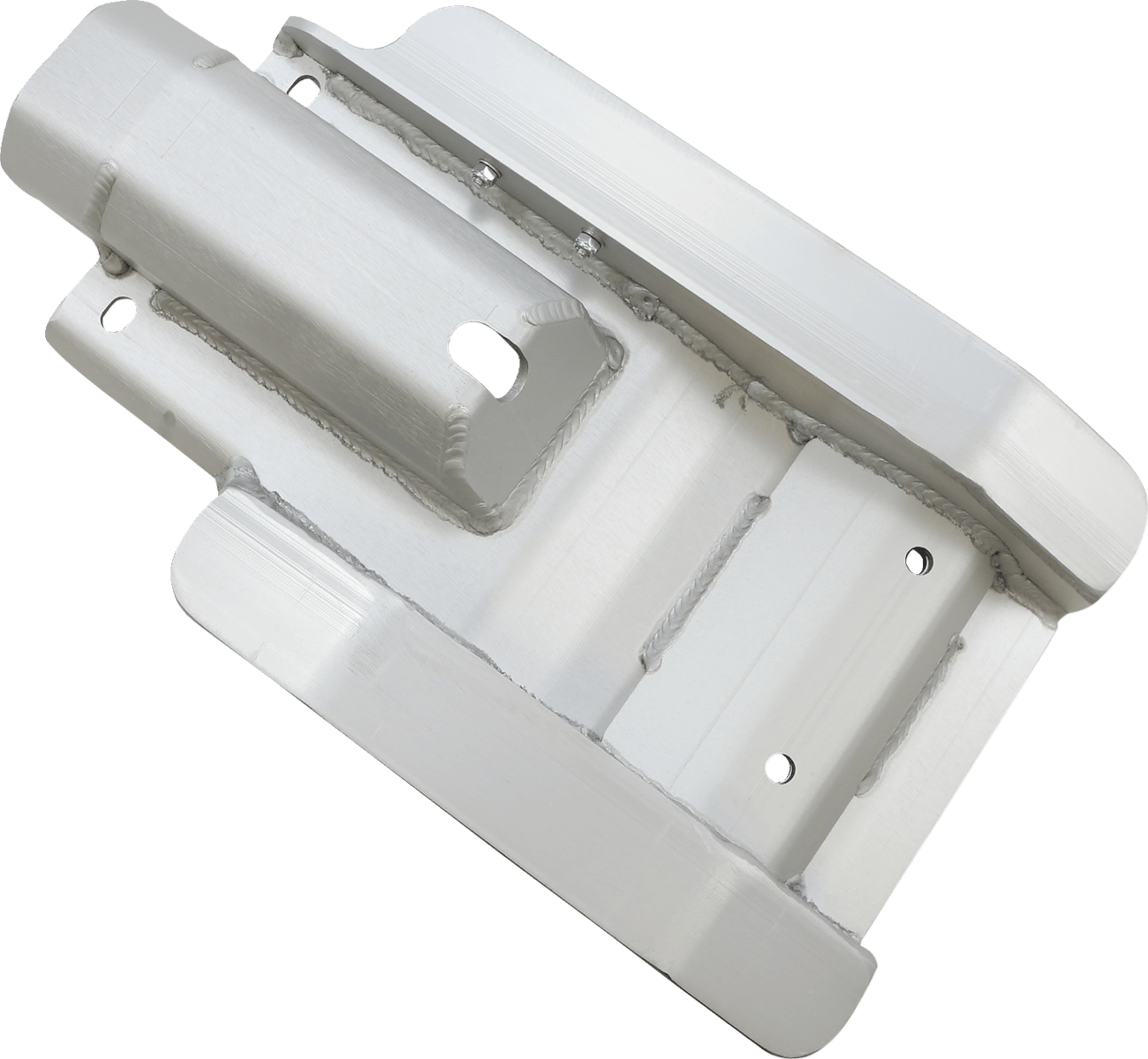 Skid Plate - Heavy Duty - Offroad Armor