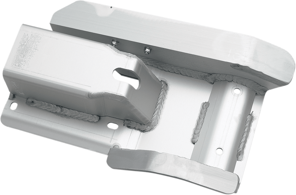 Skid Plate - Heavy Duty - Offroad Armor