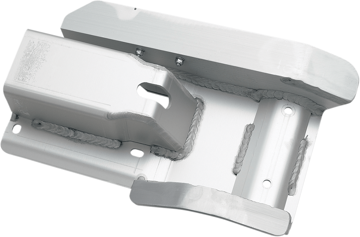 Skid Plate - Heavy Duty - Offroad Armor