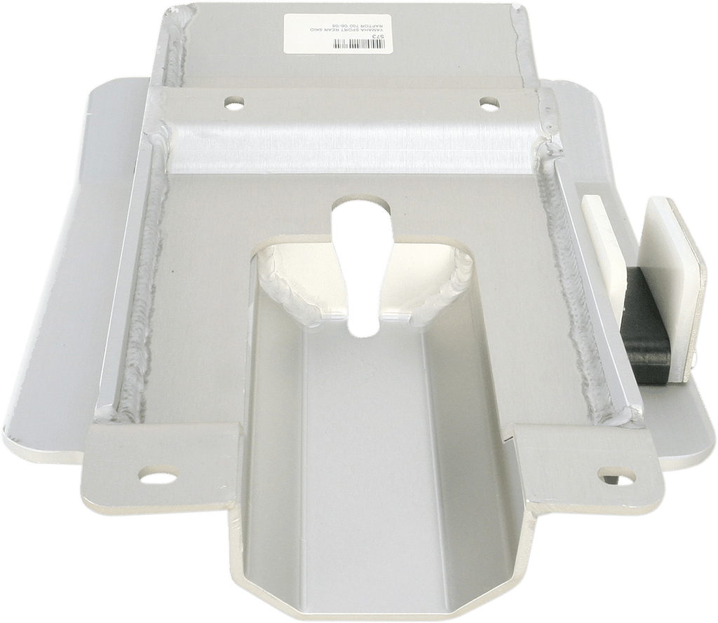 Skid Plate - Swingarm - Offroad Armor