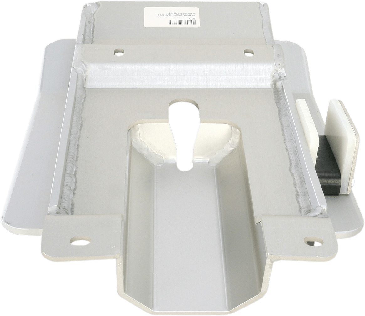 Skid Plate - Swingarm - Offroad Armor
