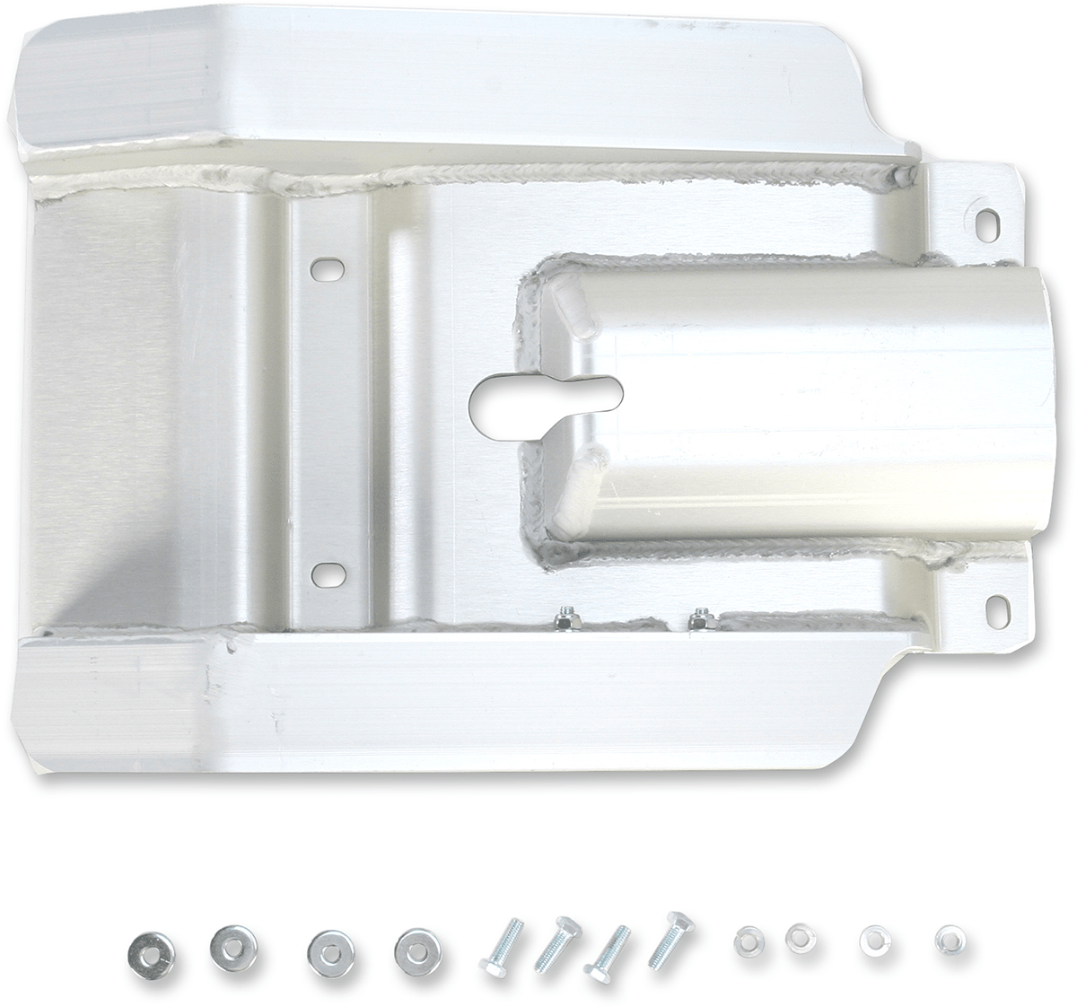 Skid Plate - Swingarm - Offroad Armor