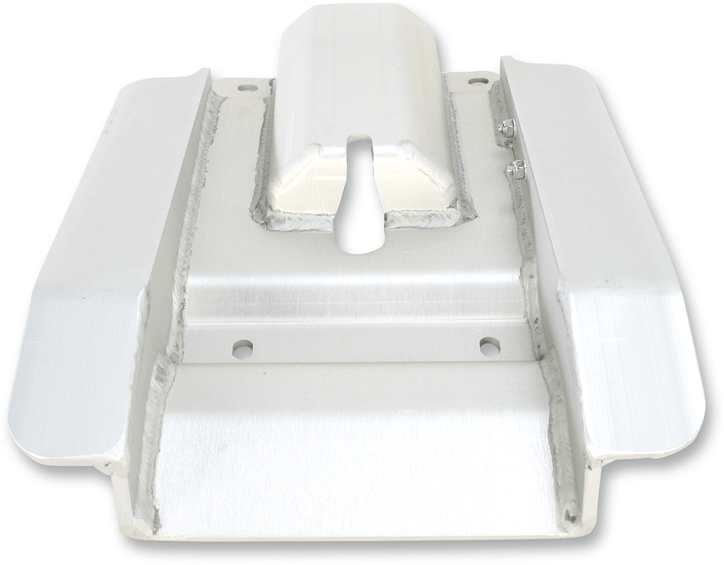 Skid Plate - Swingarm - Offroad Armor