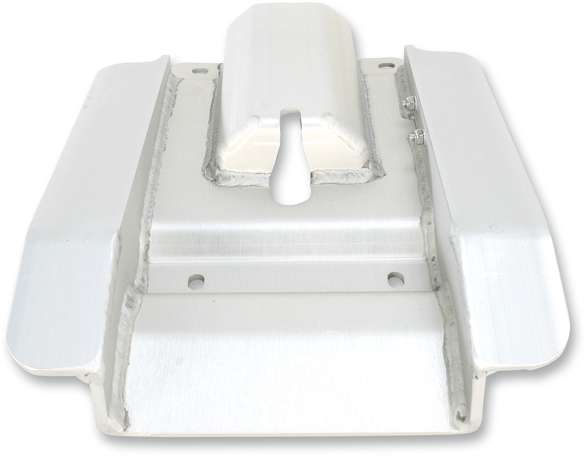 Skid Plate - Swingarm - Offroad Armor