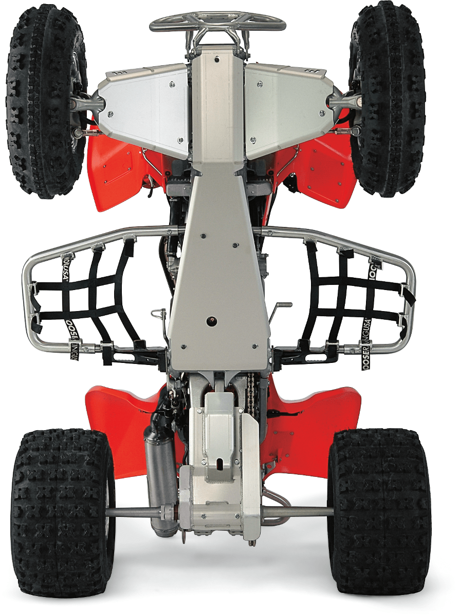 Skid Plate - Swingarm - Offroad Armor