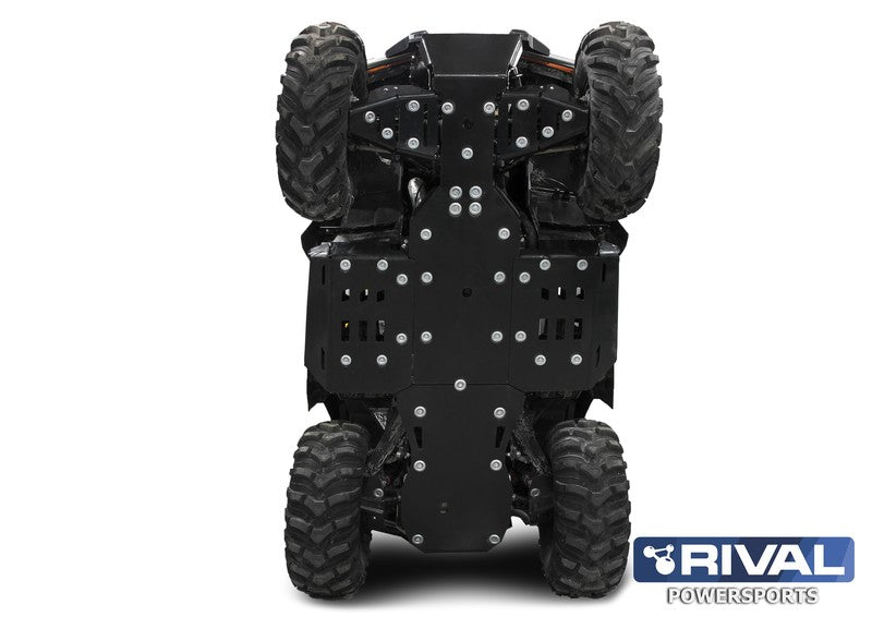 skid plate