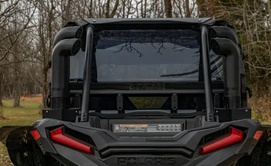 Polaris Rzr Xp 1000 Depth Finder Snorkel Kit