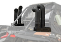 Polaris Rzr Xp 1000 Depth Finder Snorkel Kit