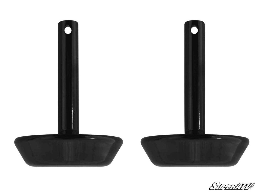 Snow Plow Skid Pad Kit - Offroad Armor