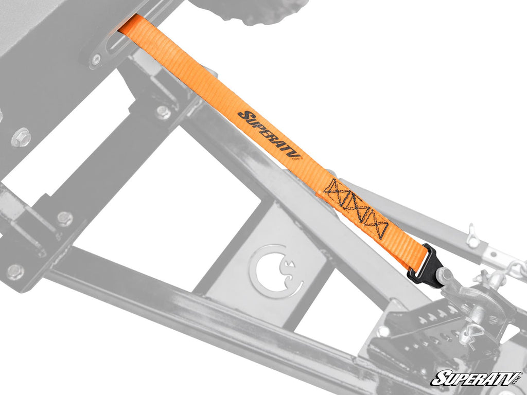 Snow Plow Strap - Offroad Armor