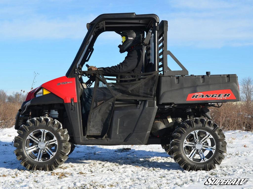 Polaris Ranger Mid Size 570 Plastic Roof (2015+)