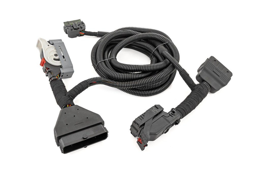 Speedometer Calibrator | Chevy/GMC 1500 2WD/4WD (22-24)