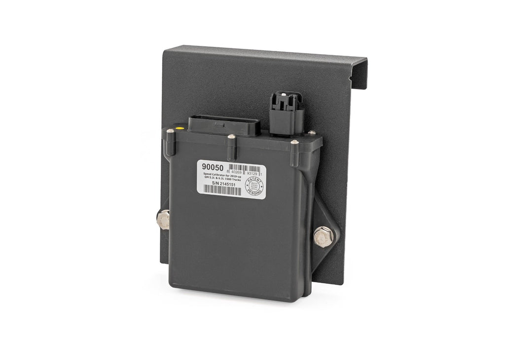 Speedometer Calibrator | Chevy/GMC 1500 2WD/4WD (22-24)