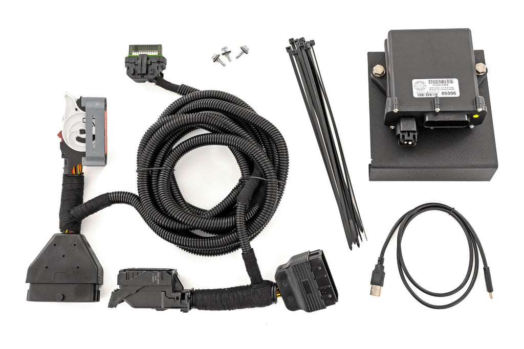 Speedometer Calibrator | Chevy/GMC 1500 2WD/4WD (22-24)