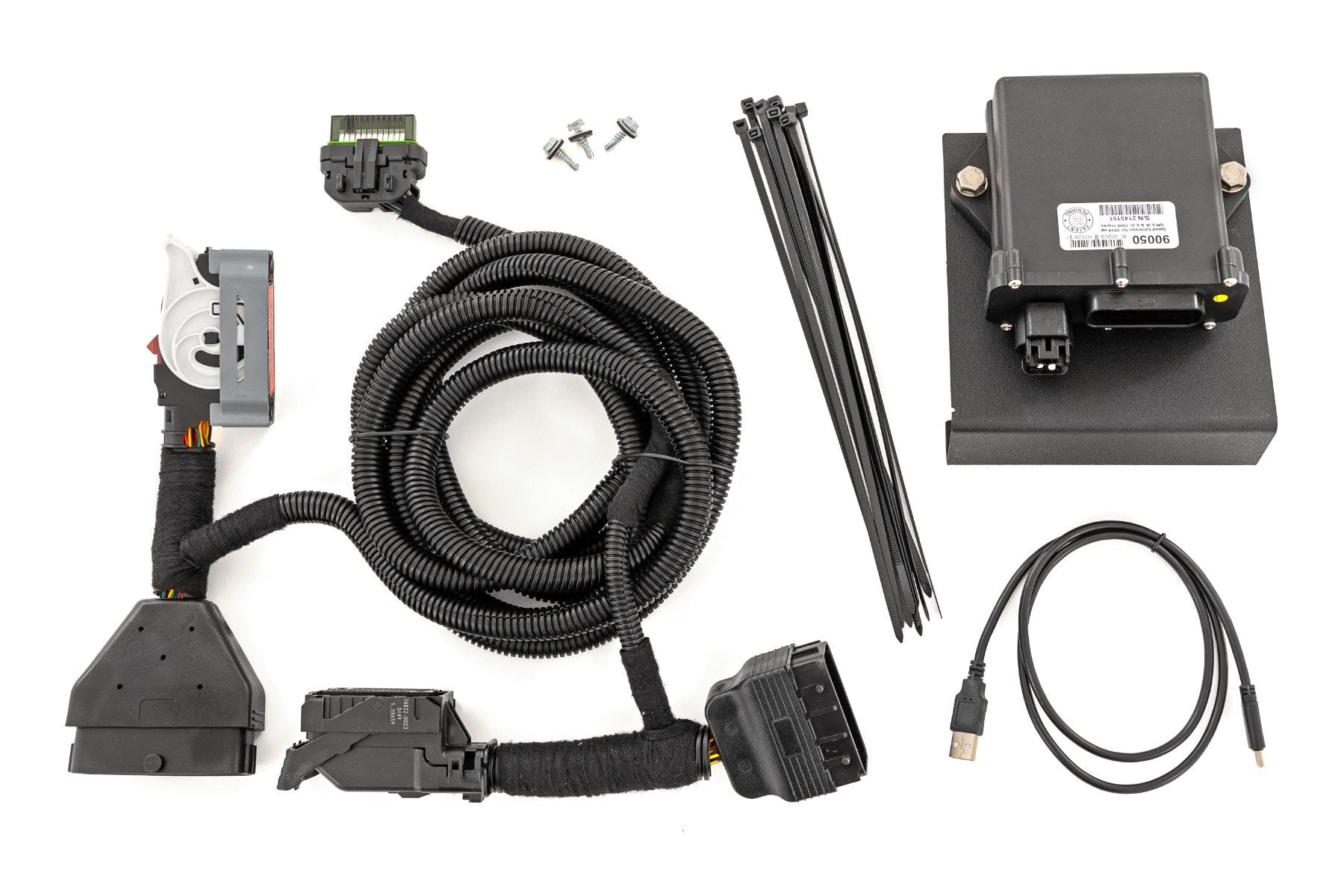 Speedometer Calibrator | Chevy/GMC 1500 2WD/4WD (22-24)