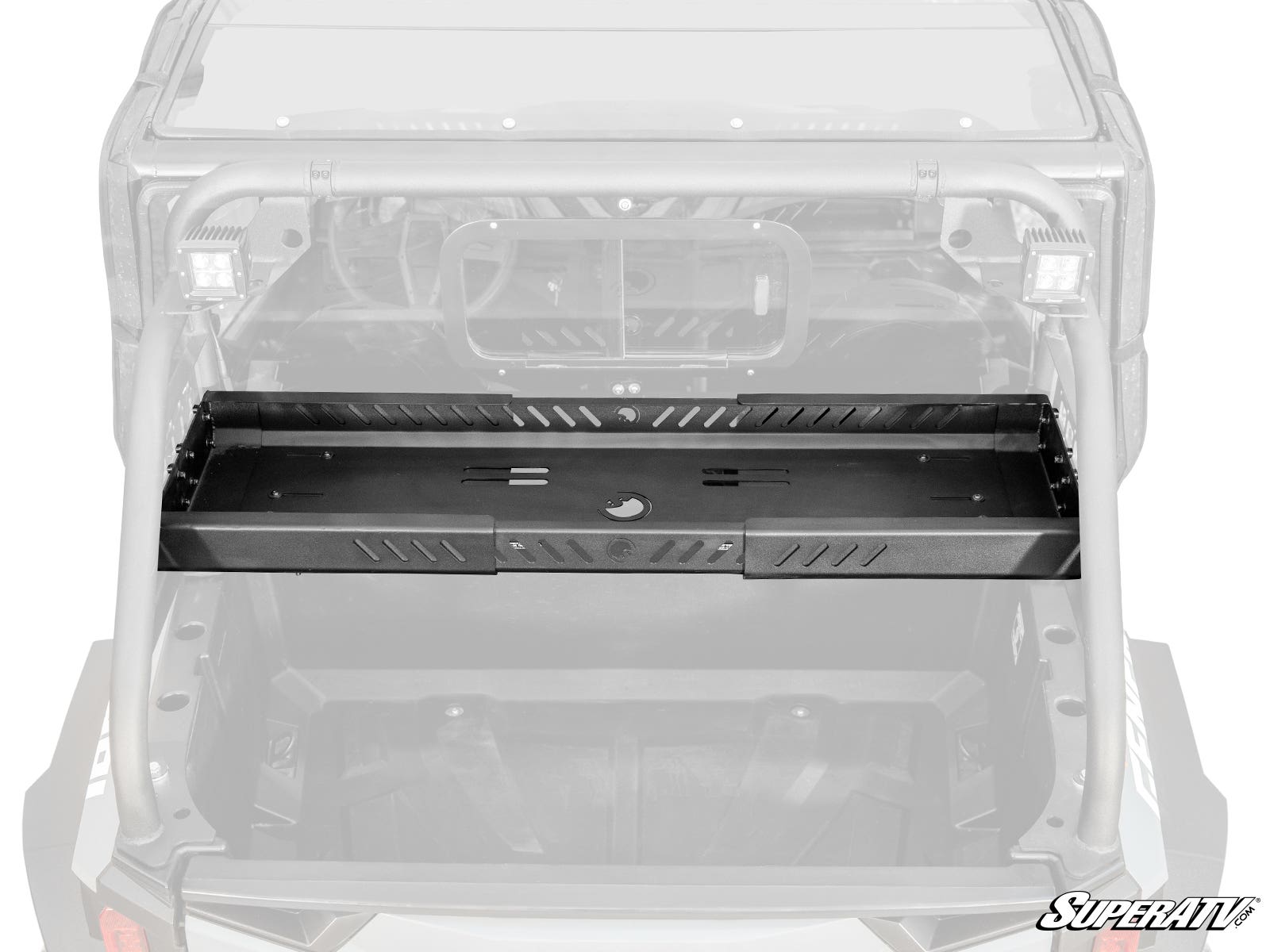 Sport Accessory Bar Shelf - Offroad Armor
