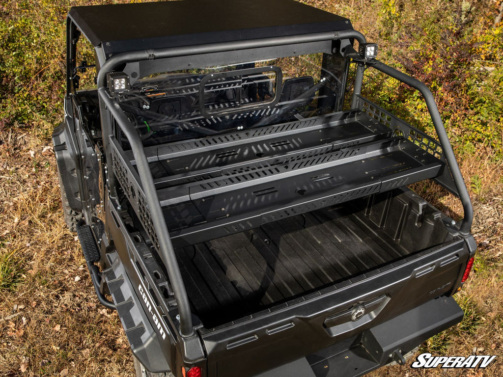 Sport Accessory Bar Shelf - Offroad Armor
