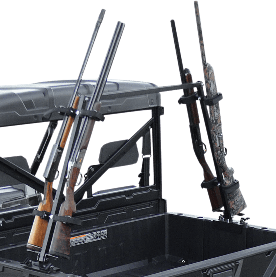 Sporting Gun Rack - Offroad Armor