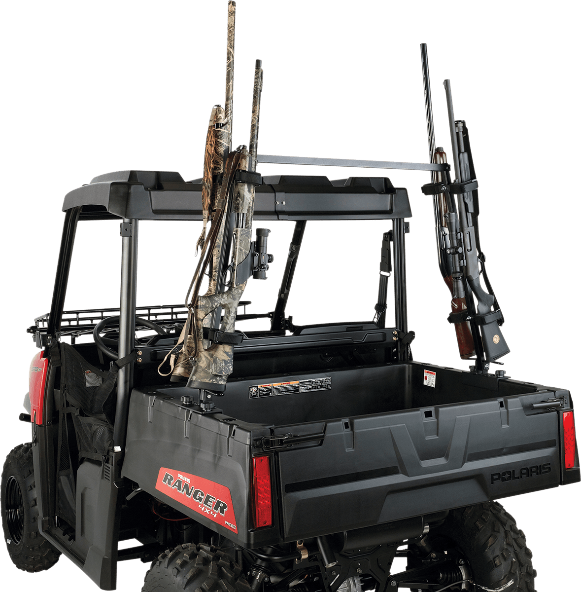 Sporting Gun Rack - Offroad Armor