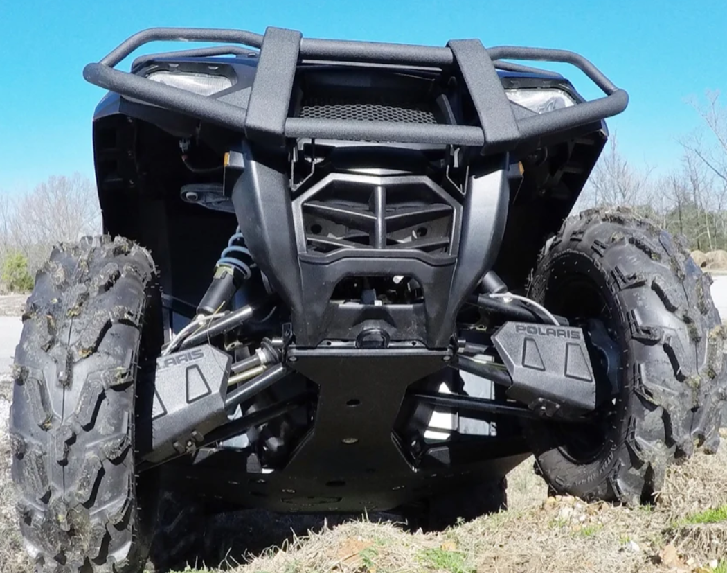 Trail Armor Sportsman 850/850 SP/1000 XP Scrambler 850/1000 XP Full Skid